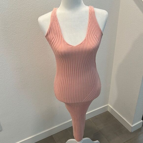 Hera Collection MIDI Dress - Picture 1 of 5